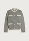 Tidewell Textured Knit Jacket