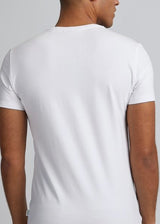 Lincoln V-Neck Tee