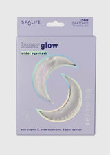 Lunar Glow Renewing Undereye Masks - 1 Pair