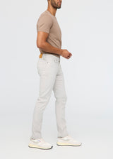 No Sweat Slim Pant in Mist