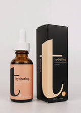 Hydrating Hyaluronic Acid