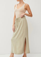 Secrets Midi Skirt