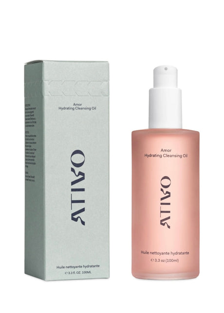 Amor Hydrating Cleansing Oil