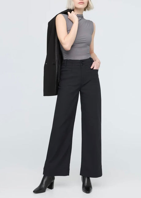 NuStretch High Rise Trouser