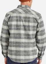 Bowery Heavy Weight Flannel