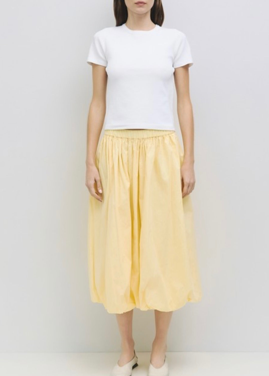 The Bonita Skirt