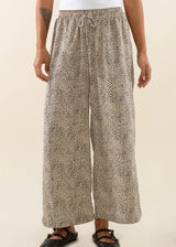 Malana Wide Leg Pant