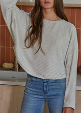 Dayna Pullover