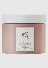 Red Bean Refreshing Pore Mask 140ml