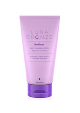 Radiant Self Tanning Lotion