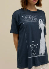 Stevie Nicks Bella Donna Merch Tee