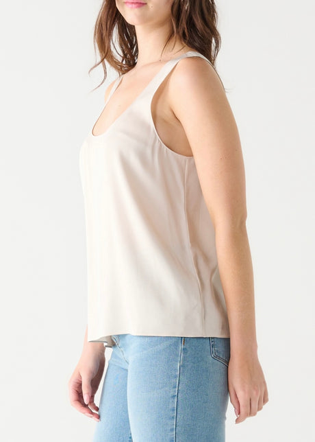 Pearl Tank Top