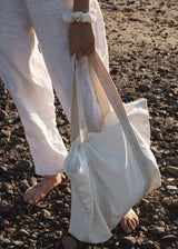 All-Purpose Bag with Zipper