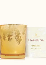 Frasier Fir Gilded 13 oz Poured Candle