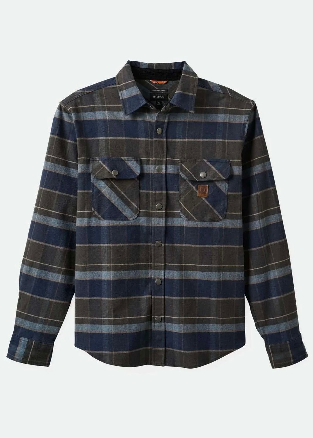 Builders Bowery Flannel