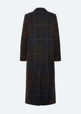 Eloises Wool Coat