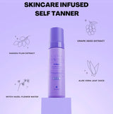 Eclipse Self Tanning Mousse