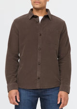 No Sweat Moleskin Shirt