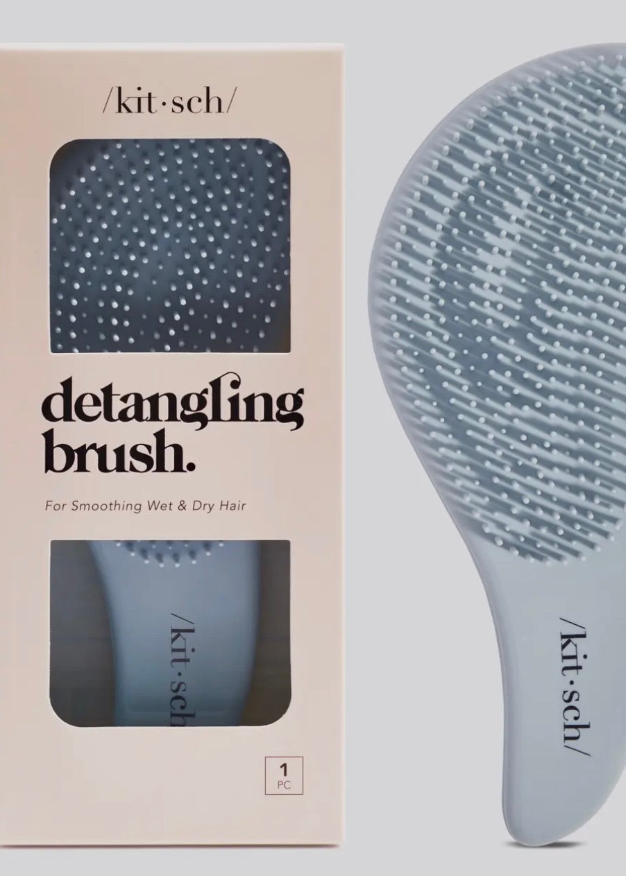 Detangling Brush