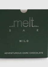 Wild Bolivian Chocolate Bar