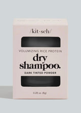 Volumizing Rice Protein Dry Shampoo