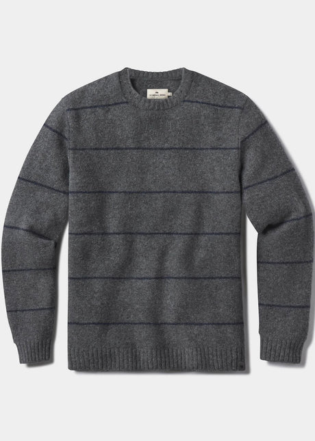 Homebound Crewneck Sweater