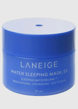 Mini Water Sleeping Mask