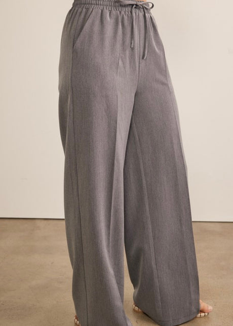 Dorian Drawstring Pant