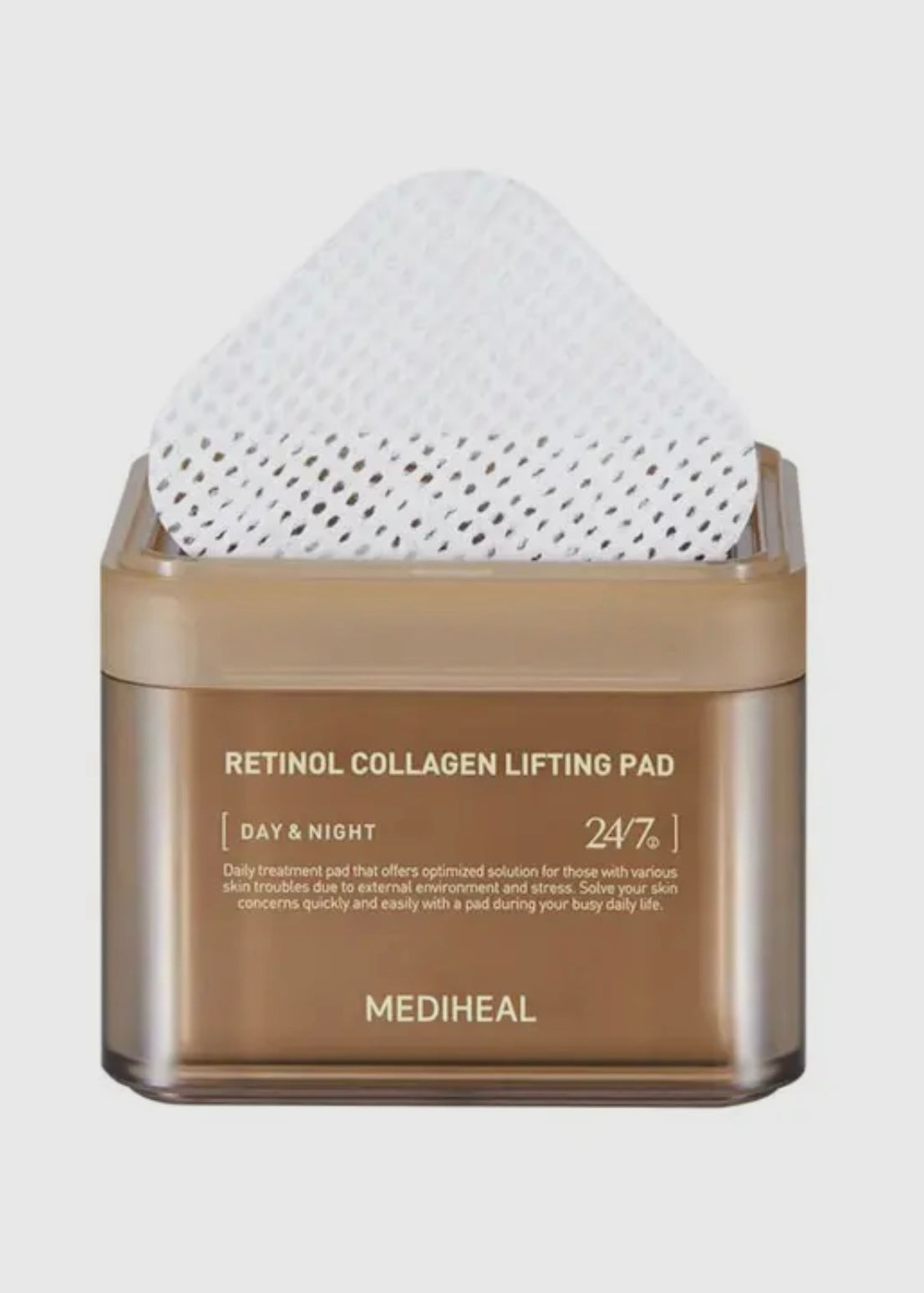 Retinol Collagen Lifting Pad 180ml / 100pads