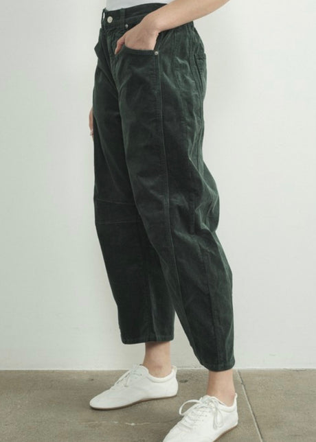 Tommy Slouchy Pant