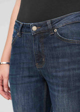 Performance Denim Girlfriend Jean