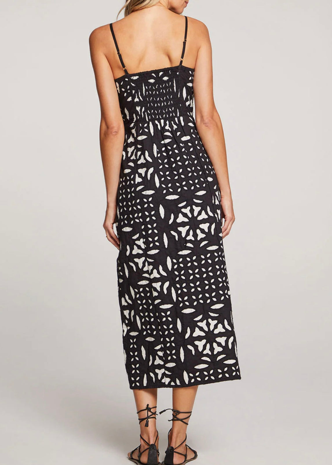 Dottie Midi Dress