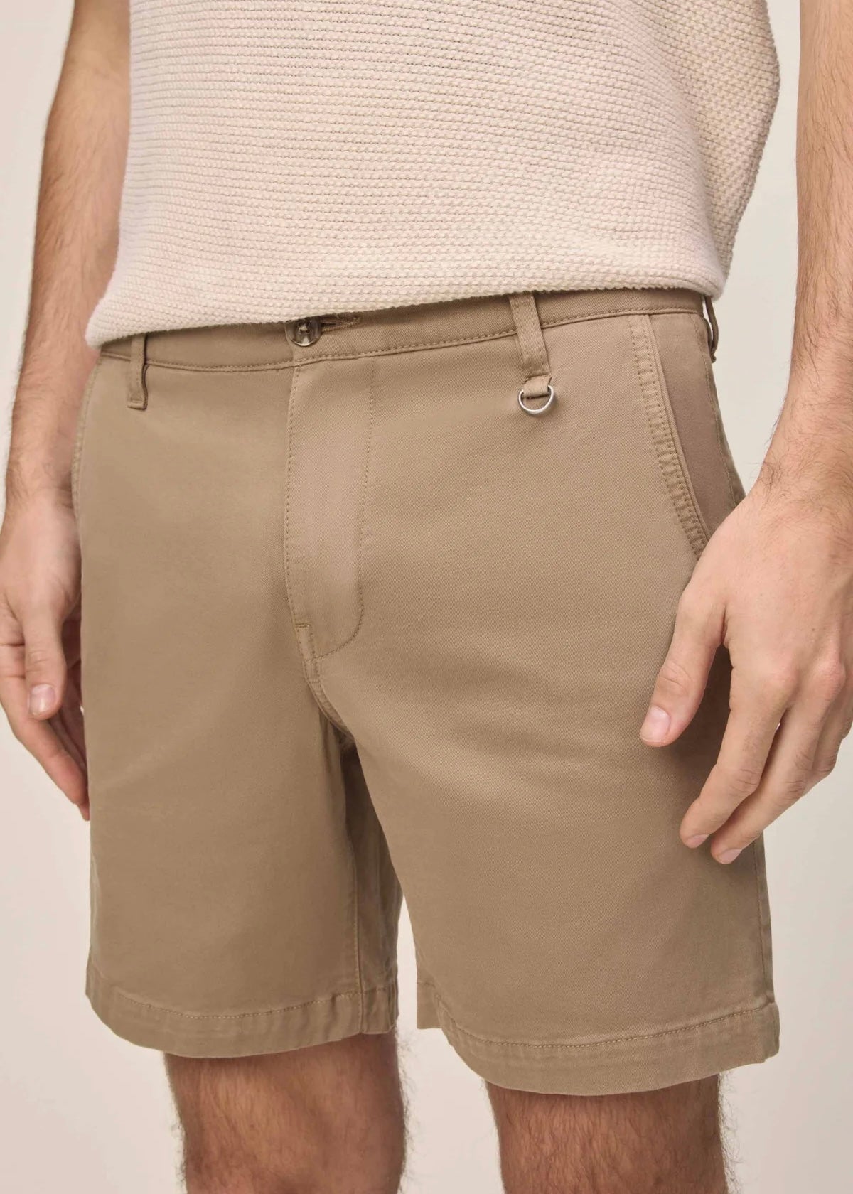 ACT Chino Shorts