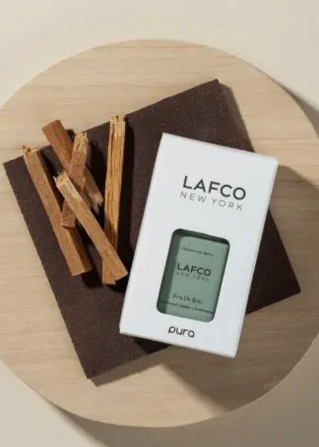 LAFCO Feu De Bois Pura Refill