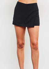 Fynn Overlap Skort