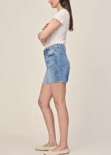 VVI Relaxed Jean Short