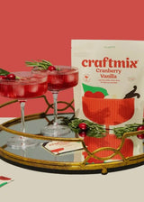 Multipack Cocktail Mixer - 6 Servings