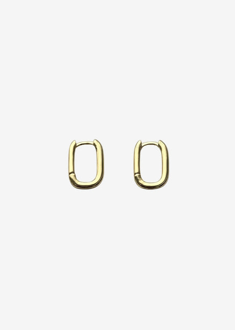 Goldie Hoops