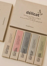 Flower Délicat Hand Cream Set of 5