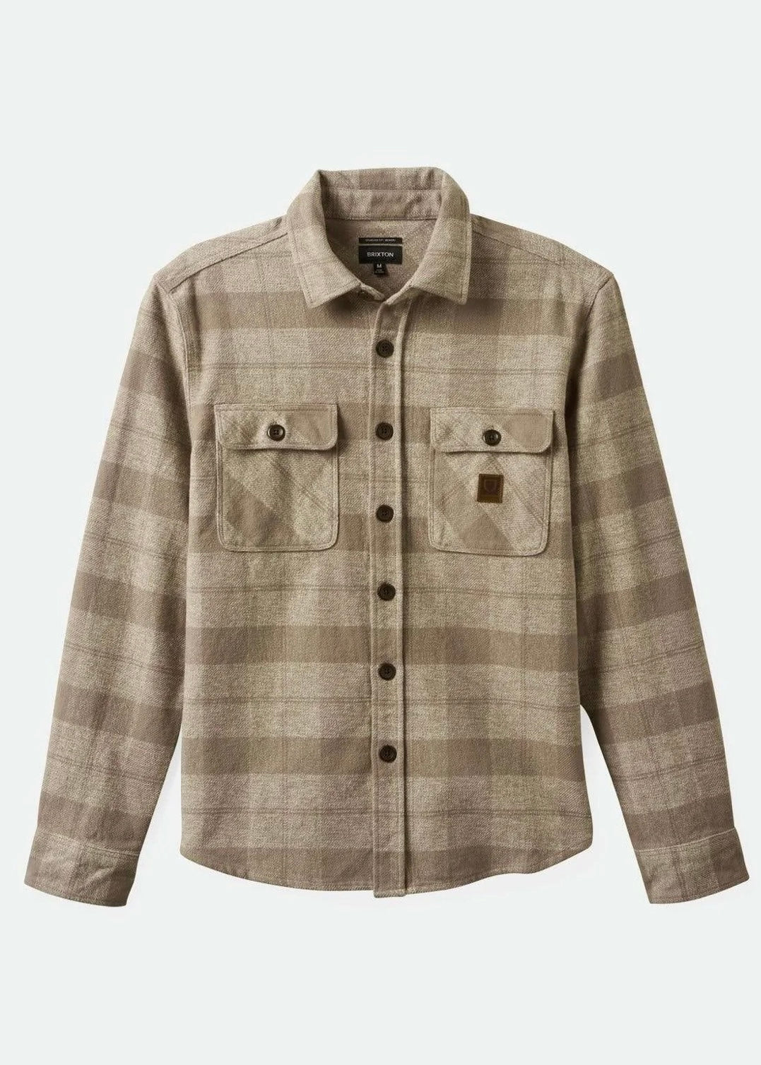 Bowery Heavy Weight Flannel