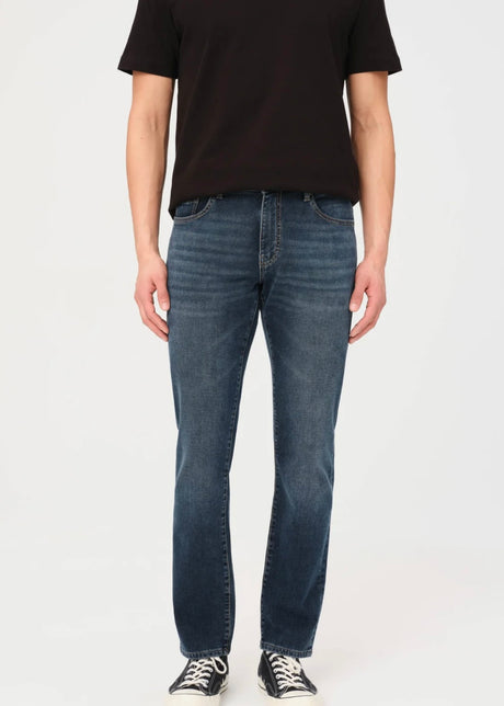 AMS Slim Jeans in Porter