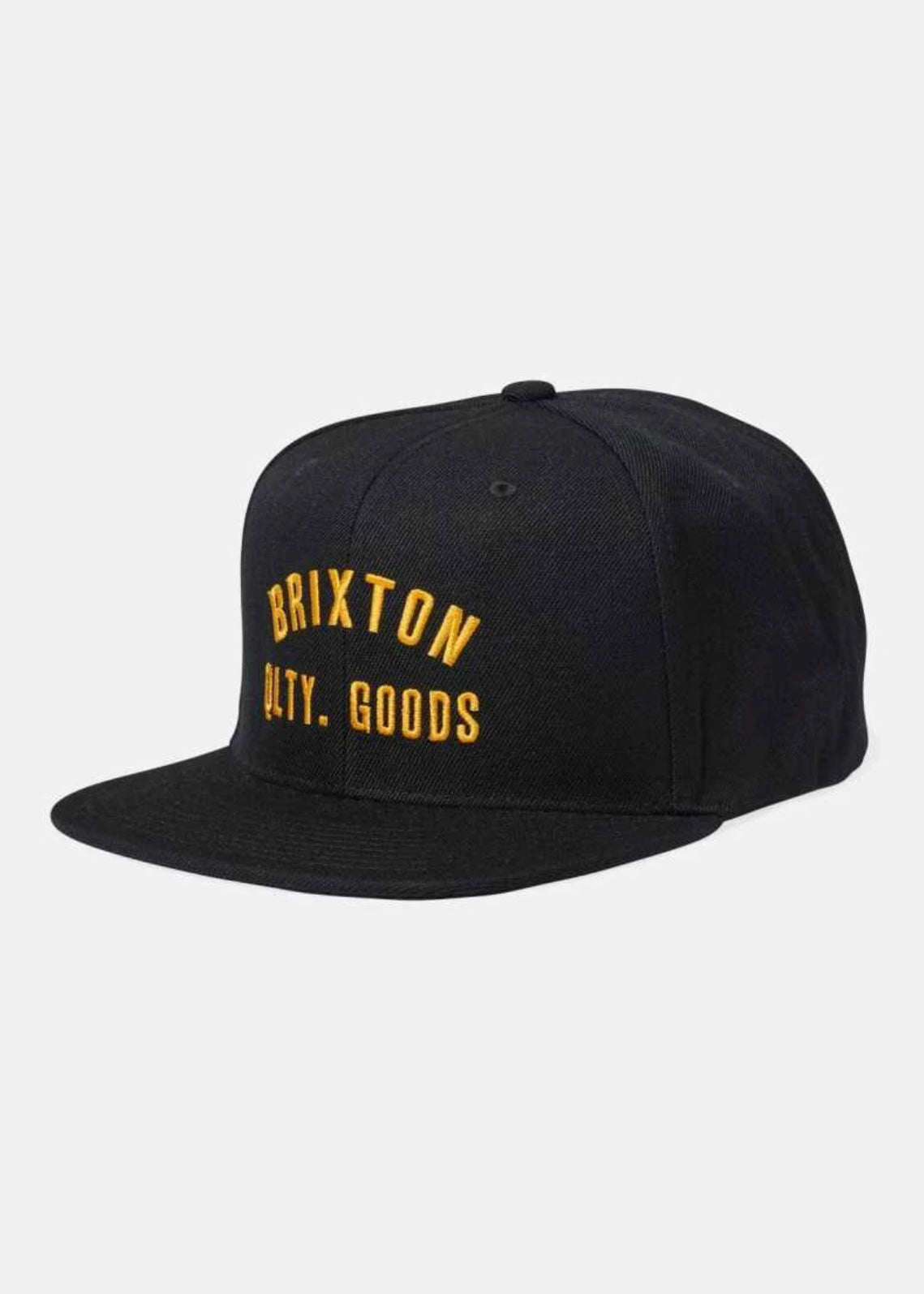 Woodburn Netplus Snapback