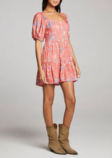 Pardee Mini Dress