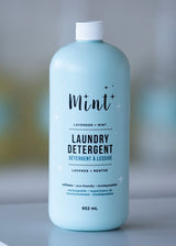 Laundry Detergent - 1L