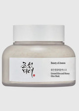 Ground Rice and Honey Glow Mask 150ml