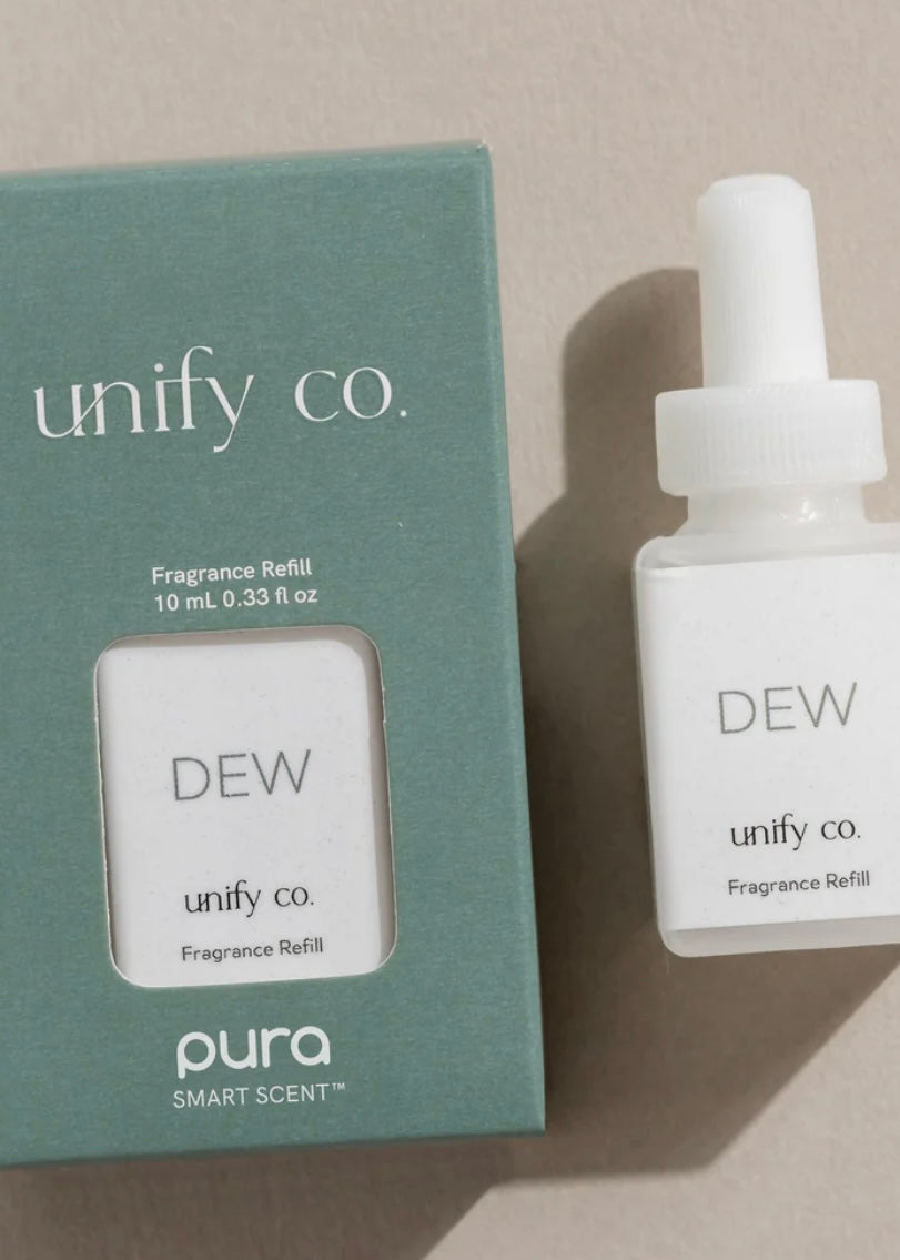 Unify Co. Dew Refill