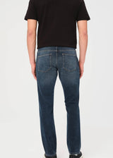 AMS Slim Jeans in Porter