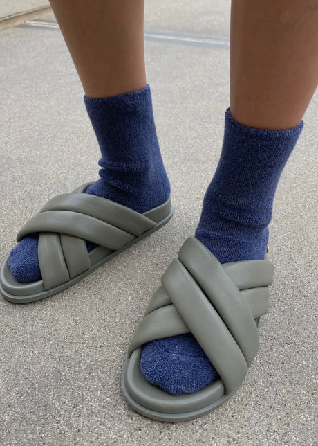 Cloud Socks