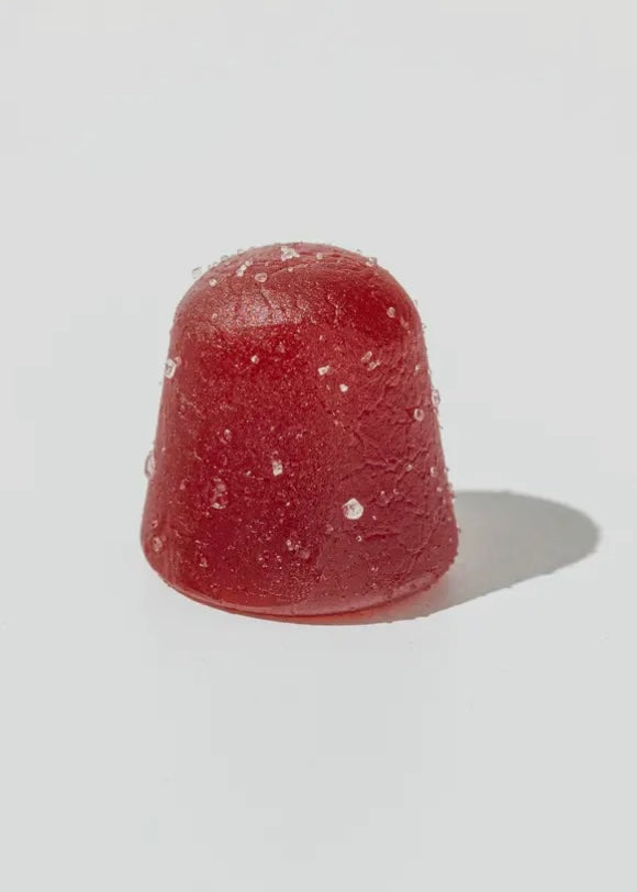 Gummy Candy, Low Sugar 5g, Prebiotics