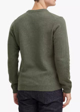 Karl Knit Sweater